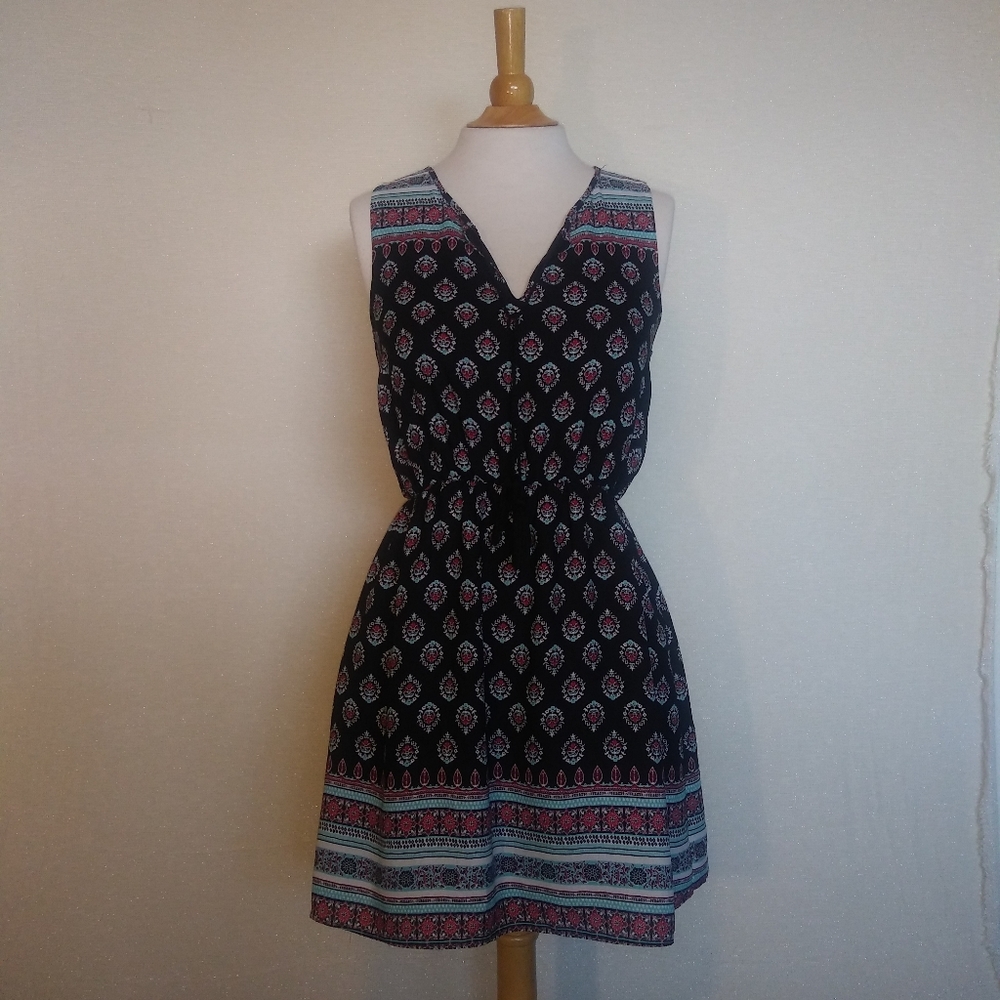 Olive and Oak Dress